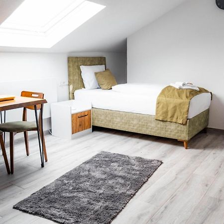 E&B Apartments Waiblingen Waiblingen  Ngoại thất bức ảnh