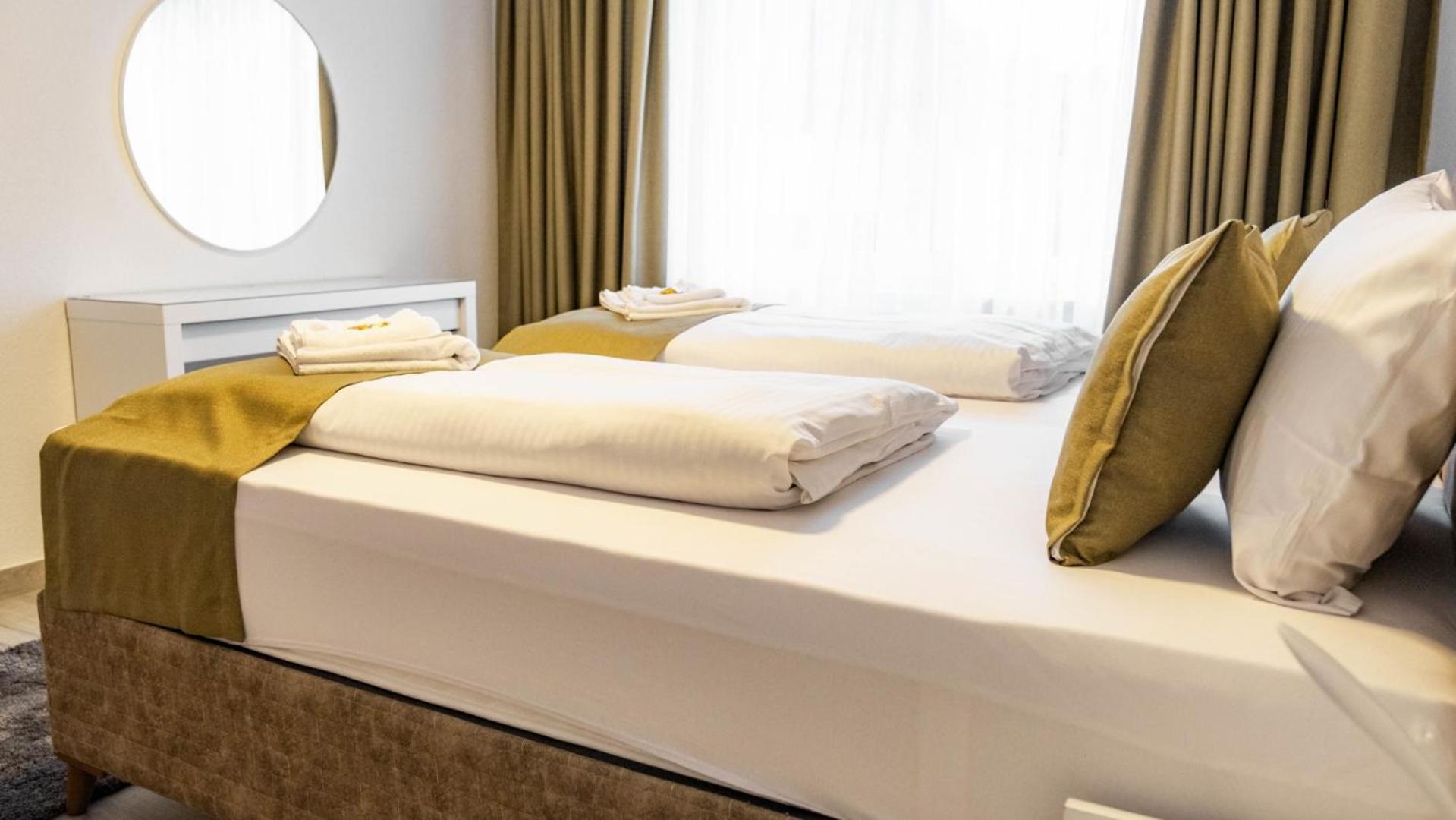 E&B Apartments Waiblingen Waiblingen  Ngoại thất bức ảnh