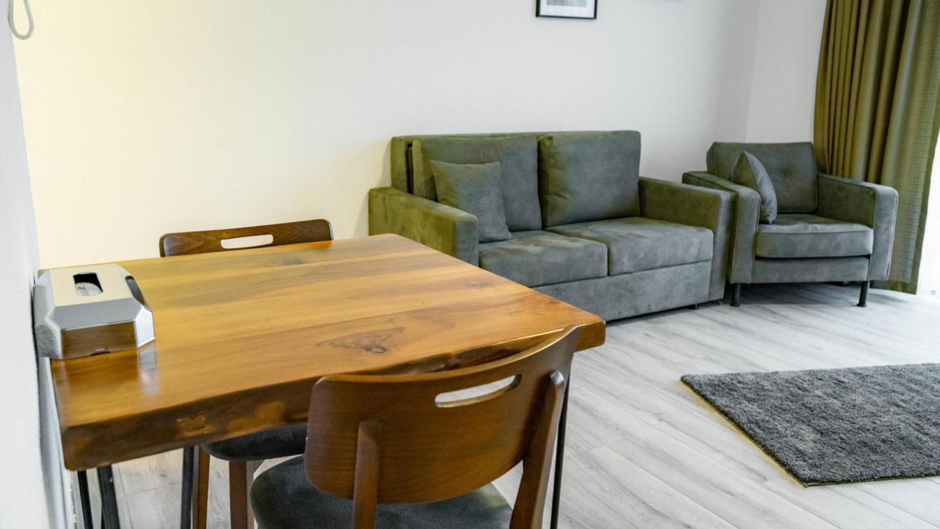 E&B Apartments Waiblingen Waiblingen  Ngoại thất bức ảnh